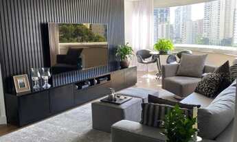 Imagem: Apartamento 2 Suítes, 3 Vagas, Campo Belo