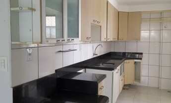 Imagem 4: Apartamento para aluguel tem 65 metros quadrados com 2 quartos em Capim Macio - Natal - RN