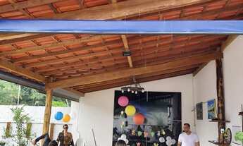 Imagem 5: REFERÊNCIA em MOSQUEIRO