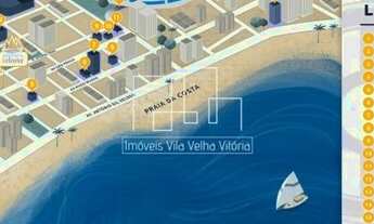 Imagem 4: Alto Padrão de 2 quartos na Praia da Costa