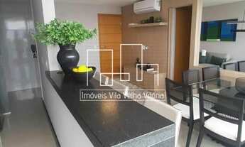 Imagem 7: Super apartamento de 2 qtos montado Guarapari