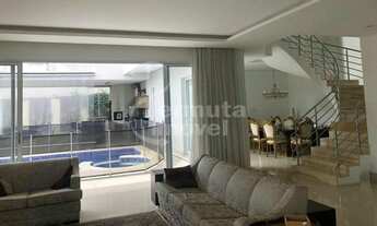 Imagem: Casa para venda com 481m², 6 suítes, escritório