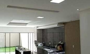 Imagem 2: Goiânia - Casa Padrão - Jardim Colorado