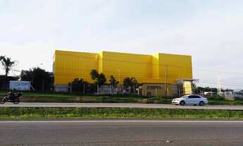 Imagem 2: Galpão/Depósito/Barracão á Venda e Locação no Medeiros, Jundiaí, SP