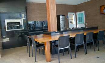 Imagem 7: Apartamento 177m2, 3vgs, andar alto, todo projetado, entrar e morar