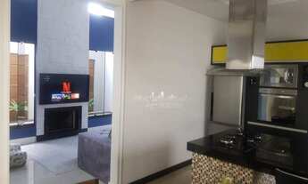 Imagem 5: Sobrado com 3 suítes à venda, 186 m² por R$ 900.000 - Campos Do Conde - Tremembé/SP