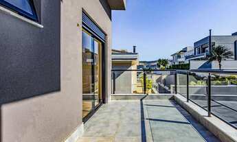 Imagem 7: Casa para venda com 242m², 3 suítes, 2 vagas e piscina no Residencial Burle Marx em Alphav