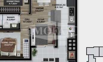 Imagem 5: FARROUPILHA - Padrão - Imigrante