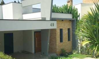 Imagem: Casa-em-Condominio-para-Venda-em-Loteamento-Caminhos-de-Sao-Conrado-(Sousas)-Campinas-SP