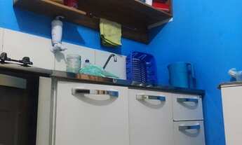 Imagem: Apto Horto do Ypê 1 dormitório 38 m²