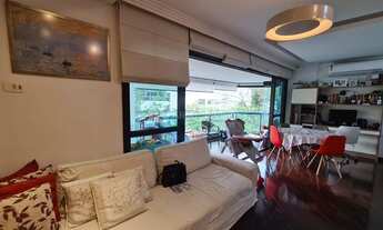 Imagem 5: Rio de Janeiro - Apartamento Padrão - Ipanema