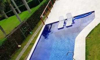 Imagem 6: Sítio / Chácara para Venda em Piracaia, Condomínio Novo Horizonte, 8 dormitórios, 7 suítes