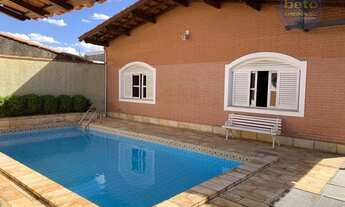 Imagem 7: Casa com 4 dormitórios à venda, 292 m² por R$ 1.250.000,00 - Centro - Itu/SP