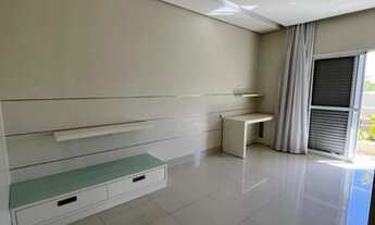 Imagem 7: Casa para aluguel e venda com 384 metros quadrados com 4 suítes, espaço gourmet