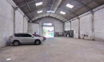 Imagem 2: Galpão/Depósito/Armazém para aluguel e venda com 472 metros quadrados em Brás - São Paulo