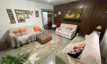 Imagem 2: Lindo Sobrado, Avarandado à venda 3 Dorms, 2 Suítea, Vila Tupi - SBC - SP