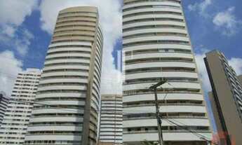 Imagem 2: Belíssimo apartamento no Portal de leon