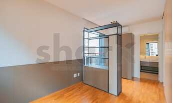 Imagem 5: SãO PAULO - Apartamento Padrão - Moema