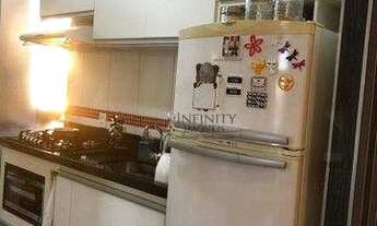 Imagem 4: Apartamento com 2 dormitórios à venda, 53 m² por R$ 349.000,00 - Jardim Sul - São José dos