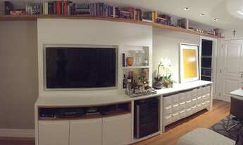 Imagem 3: Rio de Janeiro - Apartamento Padrão - Lagoa