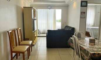 Imagem 6: Ed. Salvatore, apartamento de 57,44m² no Vila União