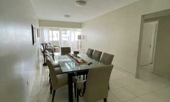 Imagem: Cobertura Duplex Mobiliada à Venda na Jatiúca