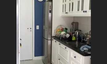 Imagem 3: RRCOD3999 Apartamento 79m² CONDOMÍNIO LONDON VILLE - OPORTUNIDADE - 2 Dorm 1 Vaga - Baruer