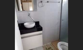 Imagem 3: ALUGO APARTAMENTO MOBILIADO 3/4 SENDO (01 SUÍTE) VARANDA - IMBUI .R$3.200,00 COM TAXAS