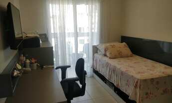 Imagem 7: APARTAMENTO: 04 quartos, 04 banheiros, 158m². Dona Vitória Yunes Stefano - Guarujá SP