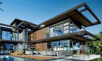 Imagem: Terreno em Condomínio Exclusivo no Cacupé