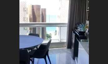 Imagem 7: OFERTA ÍMPAR NA NAVEGANTES. EDF. GAUDI. 04 SUÍTES, 214 MT2, 03 VAGAS