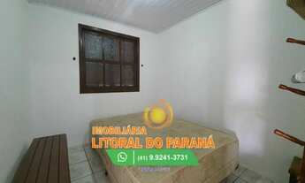 Imagem 6: Casa 4 Quartos Shangri-lá Terreno 396m² Pontal do Paraná