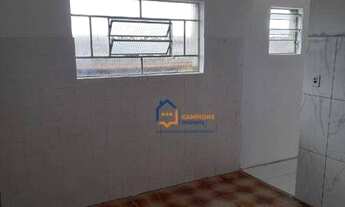 Imagem 3: Casa com 2 dormitórios para alugar, 50 m² - Casa Verde Alta - São Paulo/SP