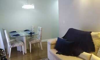 Imagem 2: Apto á Venda 3 Dorms, Suíte, Varanda, 2 Vagas City Bussocaba - Osasco