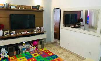 Imagem 3: Apartamento térreo com área externa 2 quartos suíte Tijuca