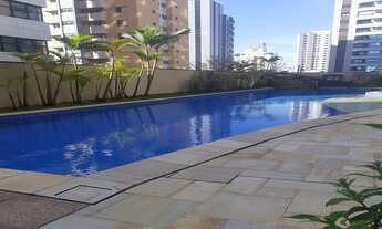 Imagem 3: Apartamento para venda possui 126 metros quadrados com 3 quartos