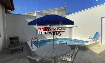 Imagem 2: Lindo Sobrado pertinho do mar em bairro nobre de Peruíbe