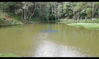 Imagem: Sítio à venda no bairro Centro - Miracatu/SP