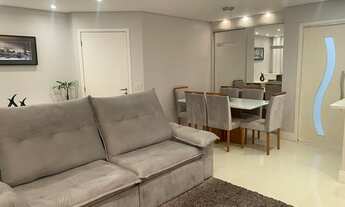 Imagem 3: ANDAR ALTO, VISTA LIVRE DE FRENTE E ÓTIMA ILUMINAÇÃO!