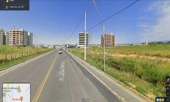 Imagem 2: Lotemanto em Resende - Alphacity