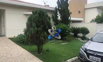 Imagem 5: Casa com 3 dormitórios à venda, 214 m² - Villa Branca - Jacareí/SP