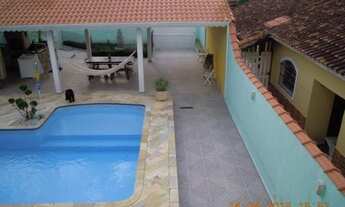 Imagem 2: Sobrado para venda- Jardim Brasil - Peruíbe - SP