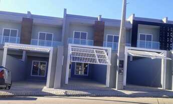 Imagem: Sobrado Geminado