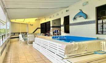 Imagem 7: OPORTUNIDADE JARDIM OCEANICO cobertura linear