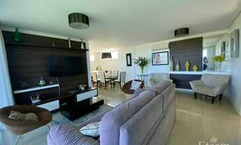 Imagem: Apartamento 4 quartos à venda em Cabo Frio/RJ