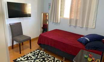 Imagem 5: Casa para Venda em Uberlândia, Jardim Patrícia, 3 dormitórios, 1 suíte, 2 banheiros, 2 vag