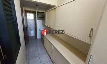 Imagem 5: Apartamento no bairro Carandá Bosque