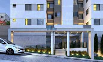 Imagem 2: Pré lançamento - Apartamento tipo de 3 quartos, 2 vagas. À venda, no bairro União!