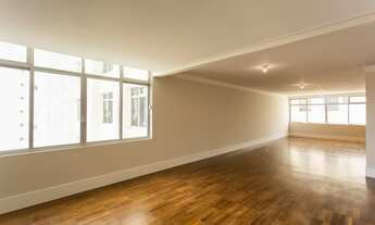 Imagem: Apartamento moderno e lindíssimo com 206