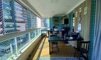 Imagem: Apartamento no Canto do Forte